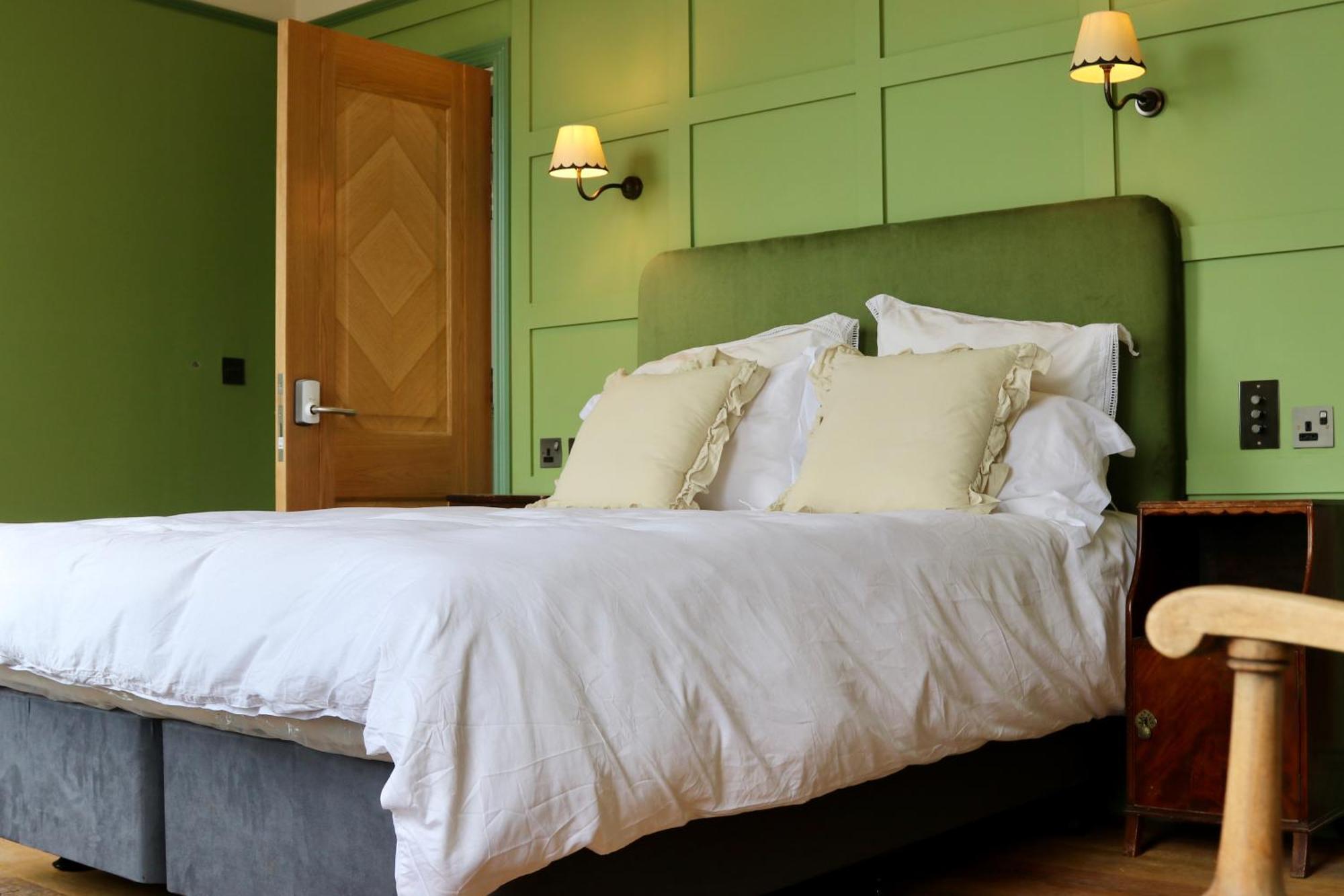 פולקסטון The London & Paris Hotel מראה חיצוני תמונה